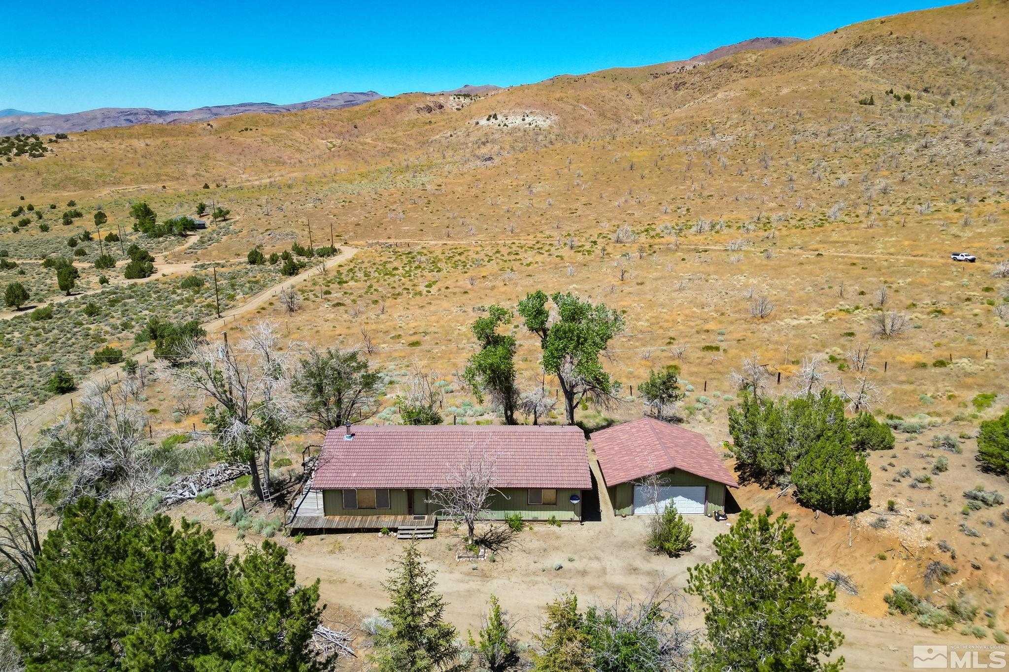 3655 Right Hand Canyon Road Reno, NV 89510 - Photo 2 of 28 Photo 2