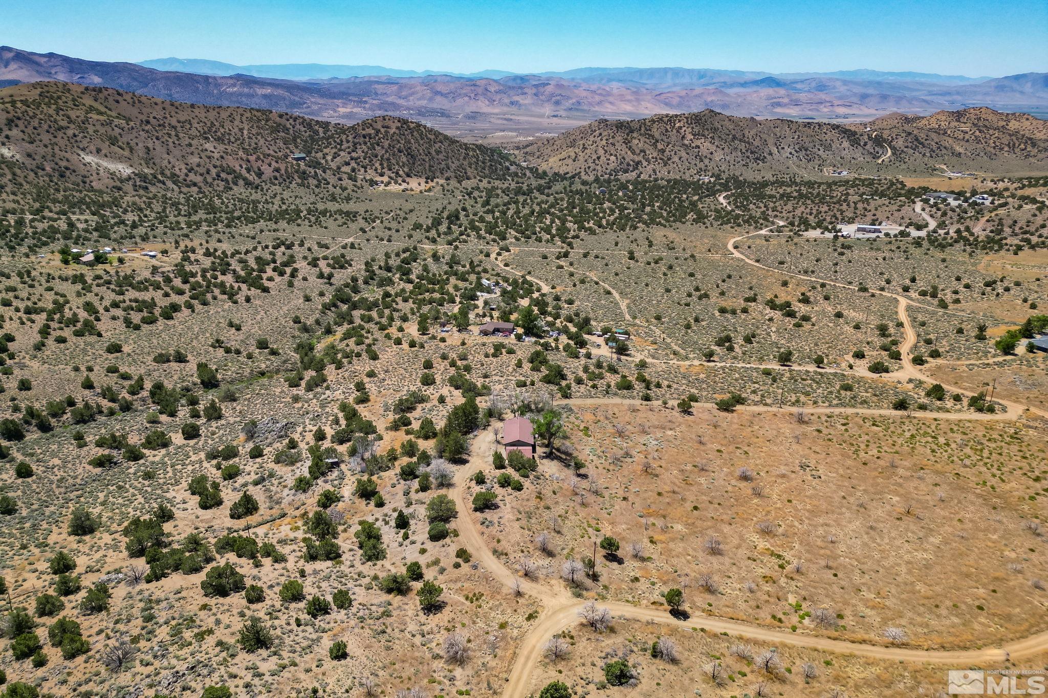 3655 Right Hand Canyon Road Reno, NV 89510 - Photo 23 of 28 Photo 23