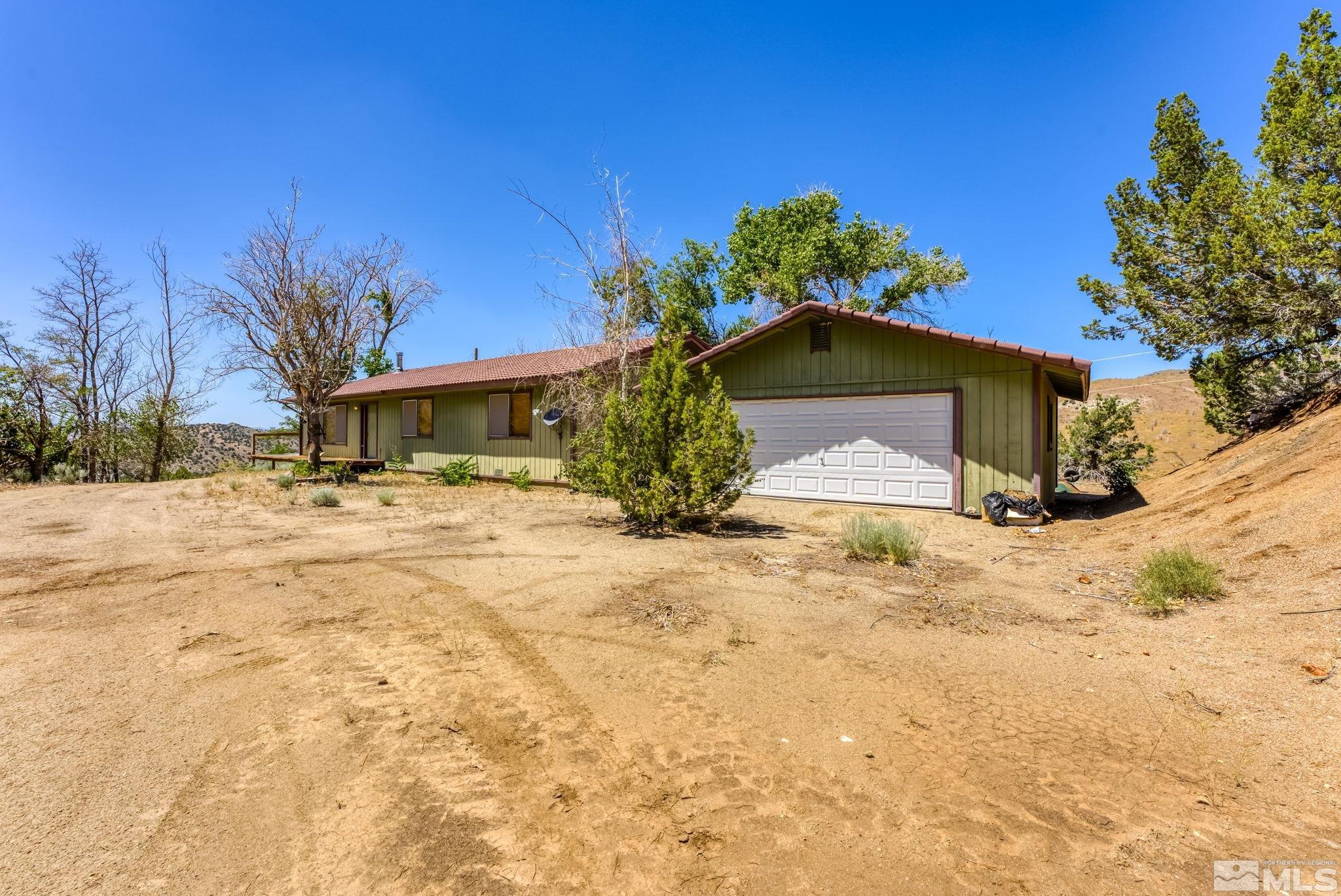 3655 Right Hand Canyon Road Reno, NV 89510 - Photo 28 of 28 Photo 29