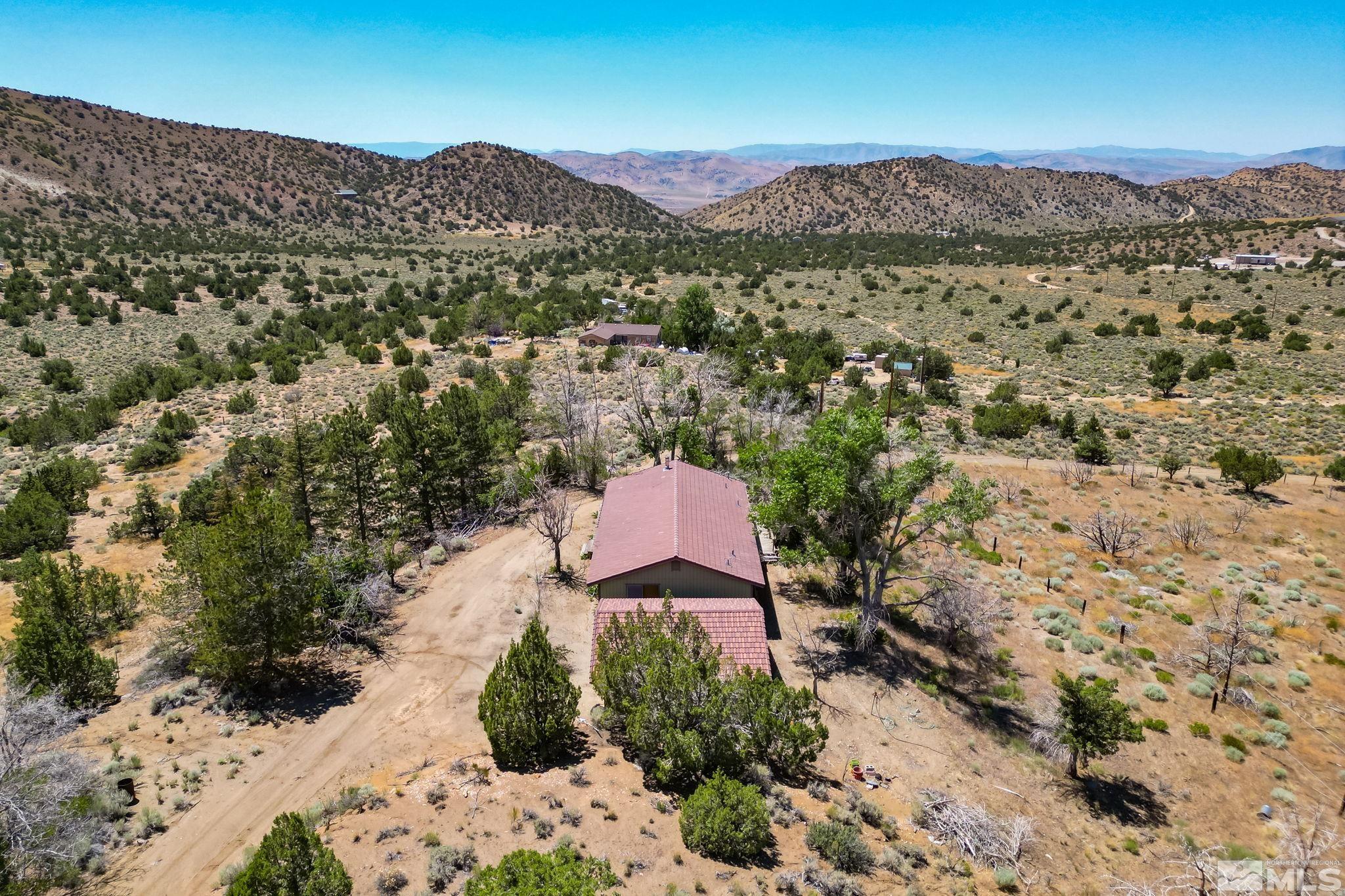 3655 Right Hand Canyon Road Reno, NV 89510 - Photo 3 of 28 Photo 3