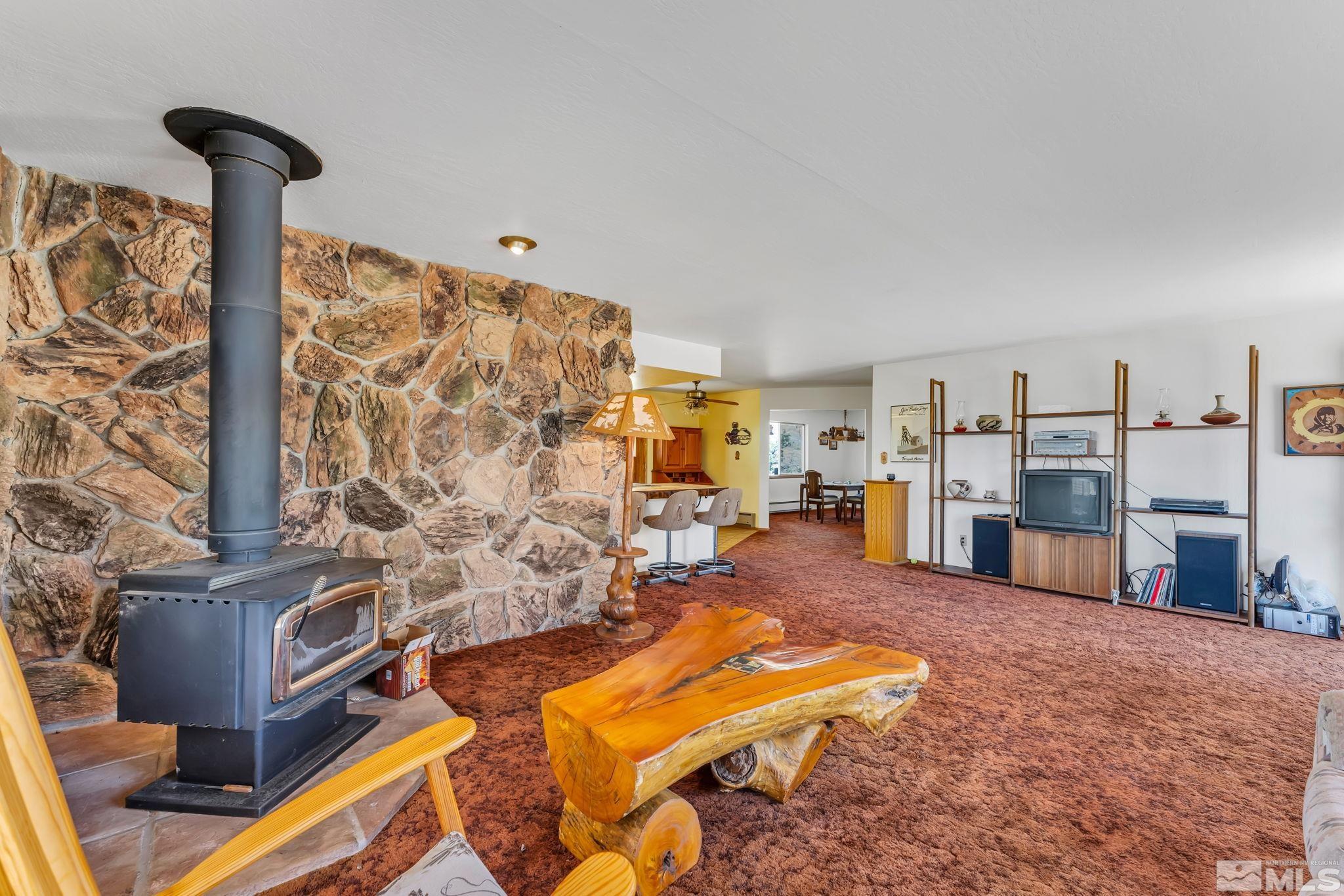 3655 Right Hand Canyon Road Reno, NV 89510 - Photo 6 of 28 Photo 6