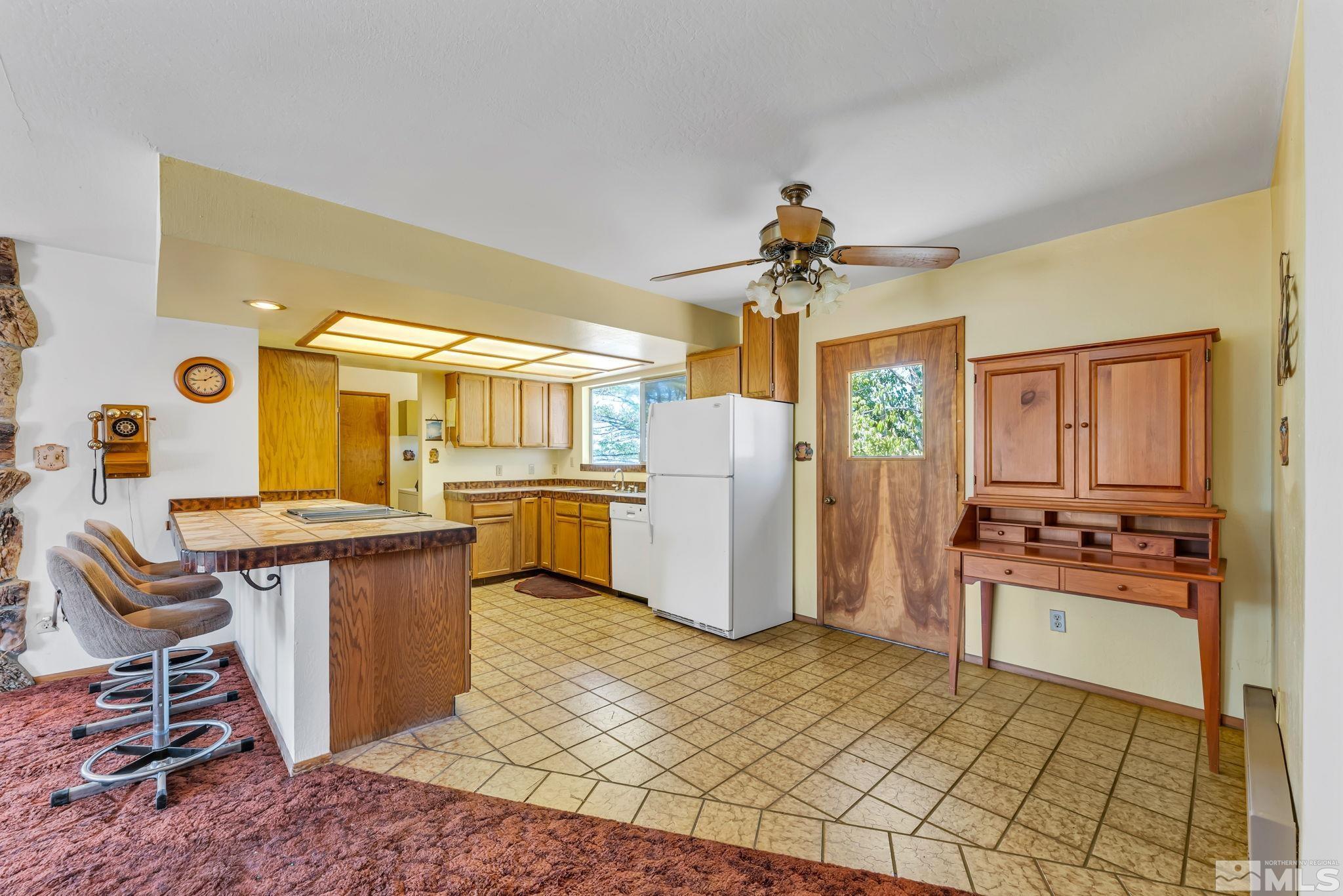3655 Right Hand Canyon Road Reno, NV 89510 - Photo 7 of 28 Photo 7