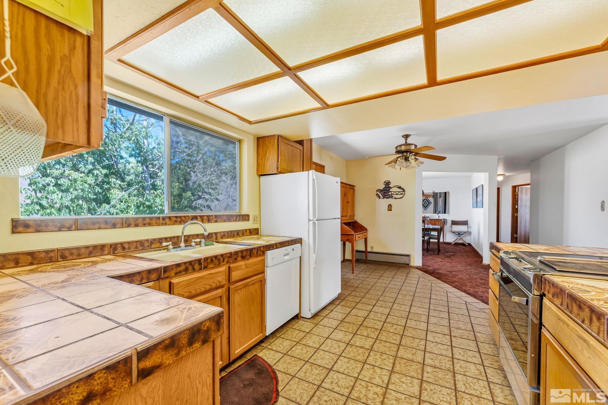 3655 Right Hand Canyon Road Reno, NV 89510 - Photo 8 of 28 Photo 8