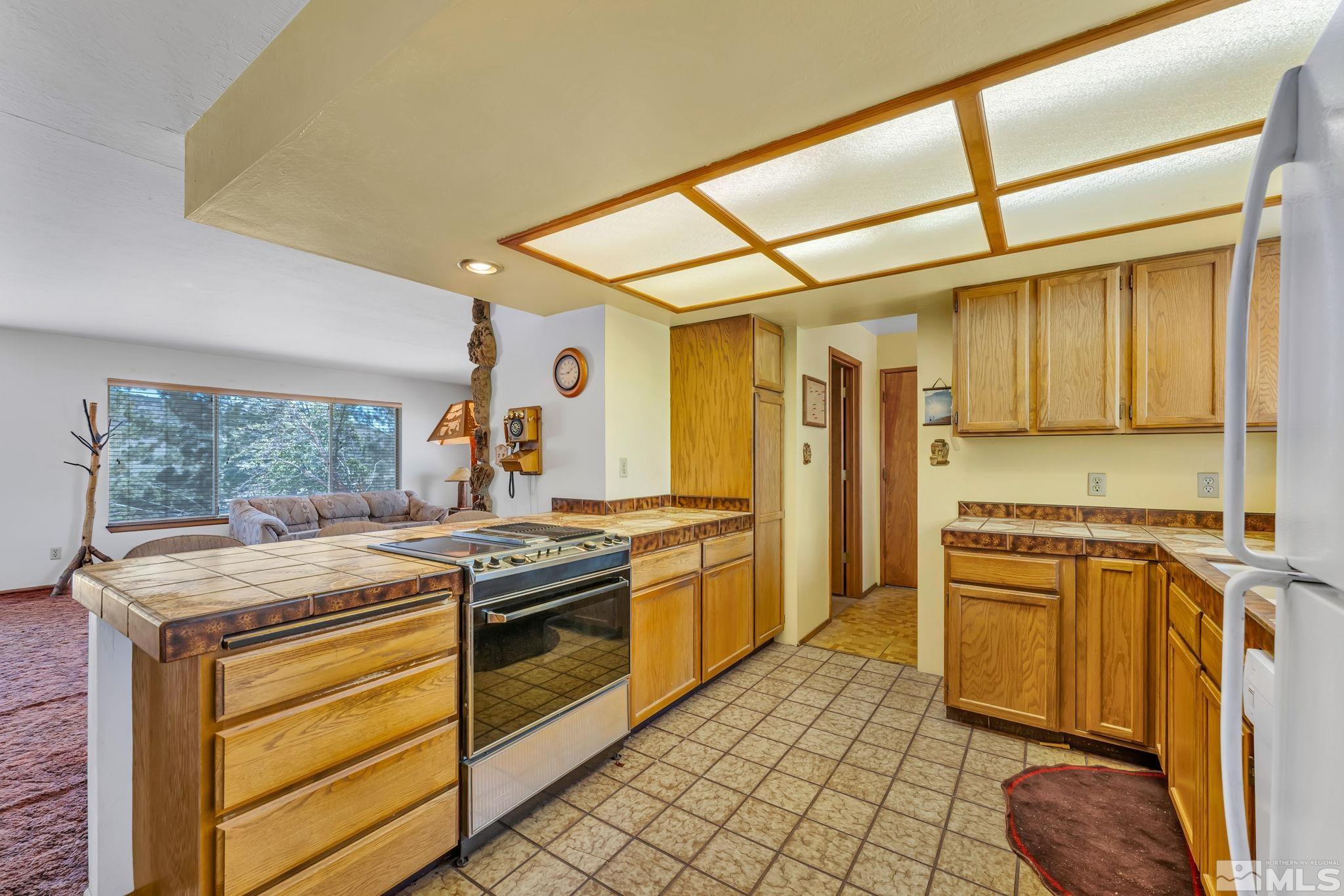 3655 Right Hand Canyon Road Reno, NV 89510 - Photo 9 of 28 Photo 9