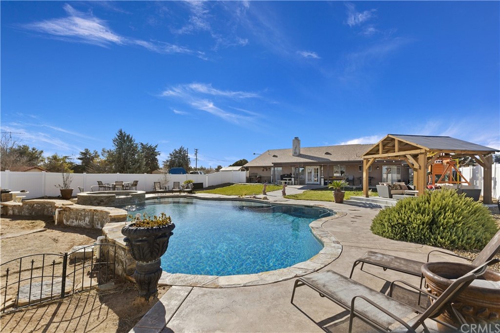 15326 El Centro Road Hesperia, CA 92345 - Photo 1 of 1 Gallery Image 1