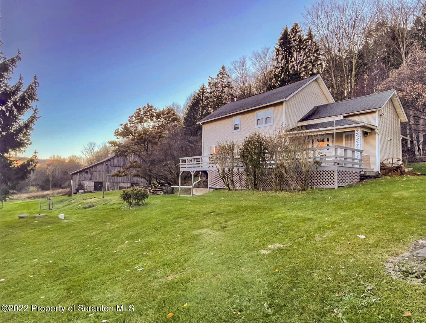 104 Pratt Hollow Road Nicholson, PA 18446 - Photo 8 of 66 Gallery Image 8