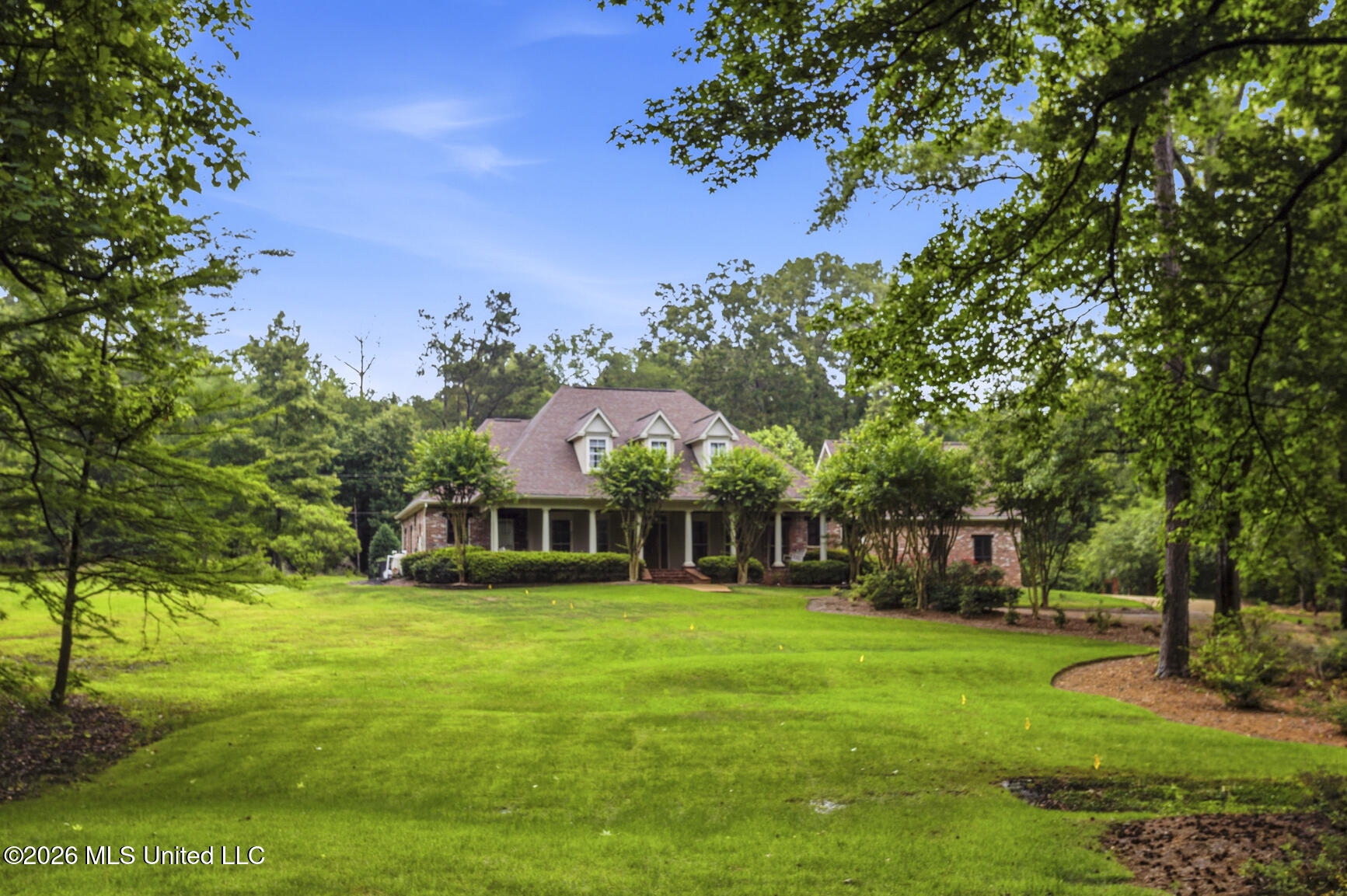 118 Norfleet Way Madison, MS 39110 - Photo 2 of 58 118 Norfleet Way-1