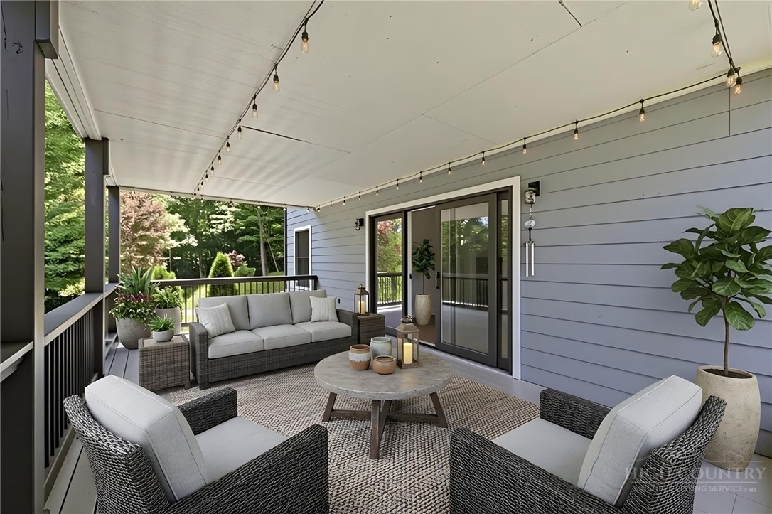 107 Glen View Road Boone, NC 28607 - Photo 41 of 49