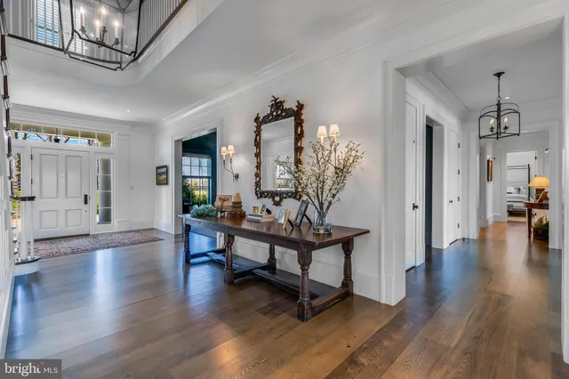 $10,700,000 | 7316 Old Carters Mill Road, The Plains, VA 20198