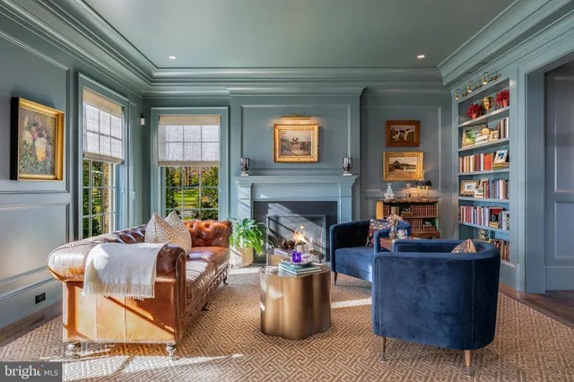 $10,700,000 | 7316 Old Carters Mill Road, The Plains, VA 20198