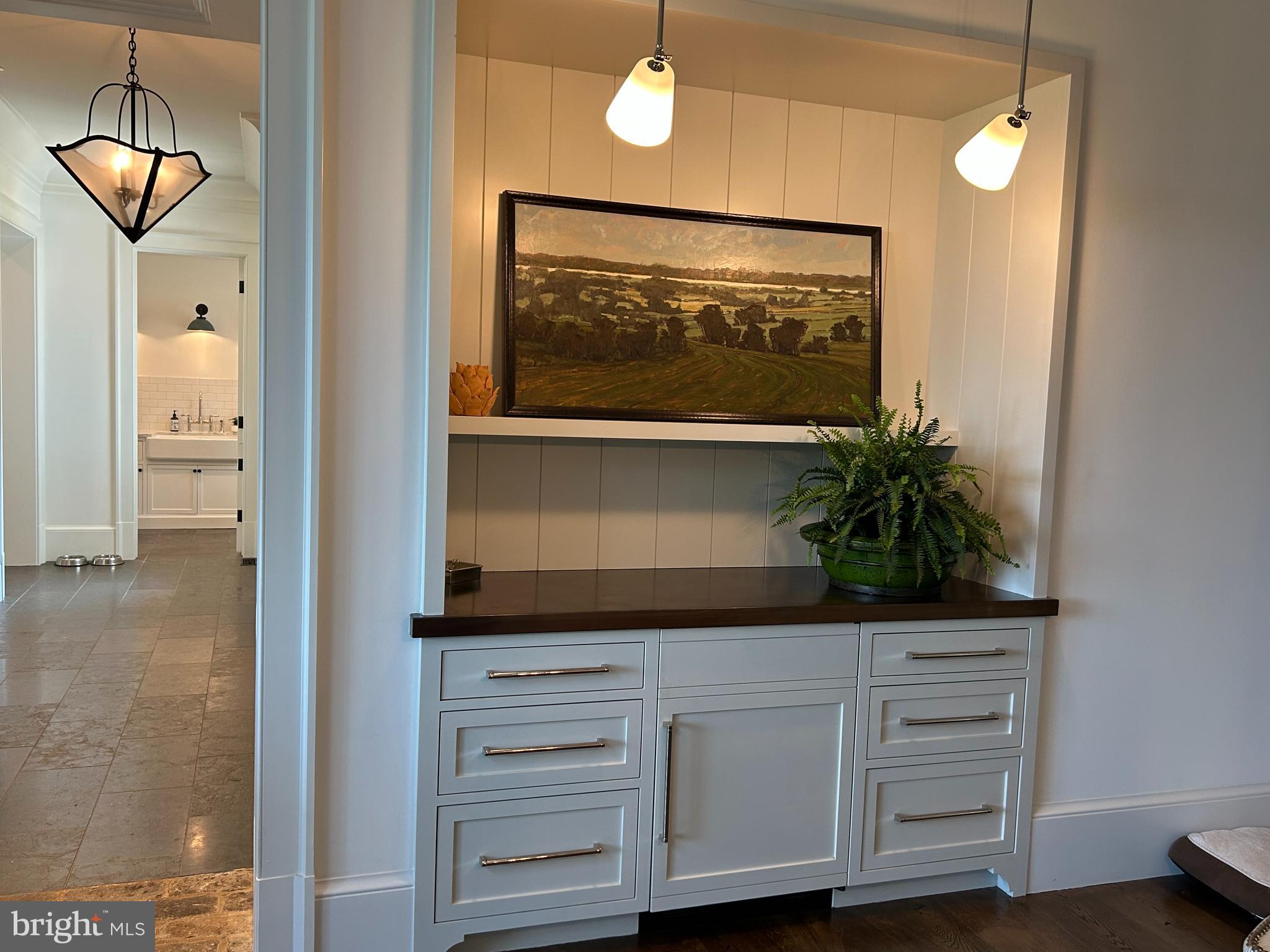 7316 Old Carters Mill Road The Plains, VA 20198 - Photo 23 of 61