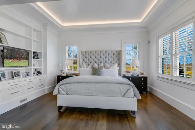 $10,700,000 | 7316 Old Carters Mill Road, The Plains, VA 20198