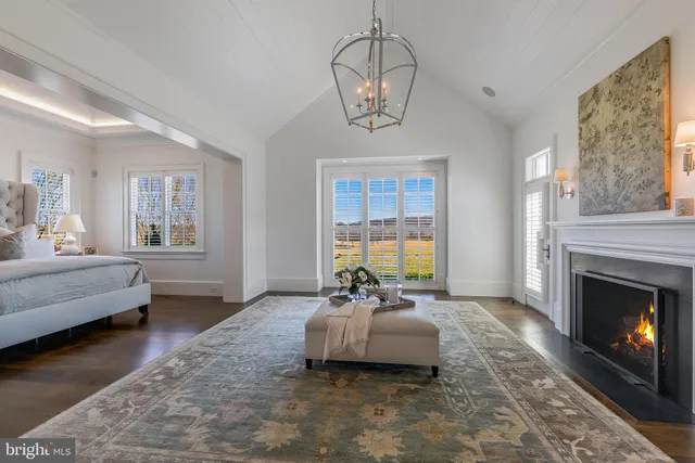 $10,700,000 | 7316 Old Carters Mill Road, The Plains, VA 20198