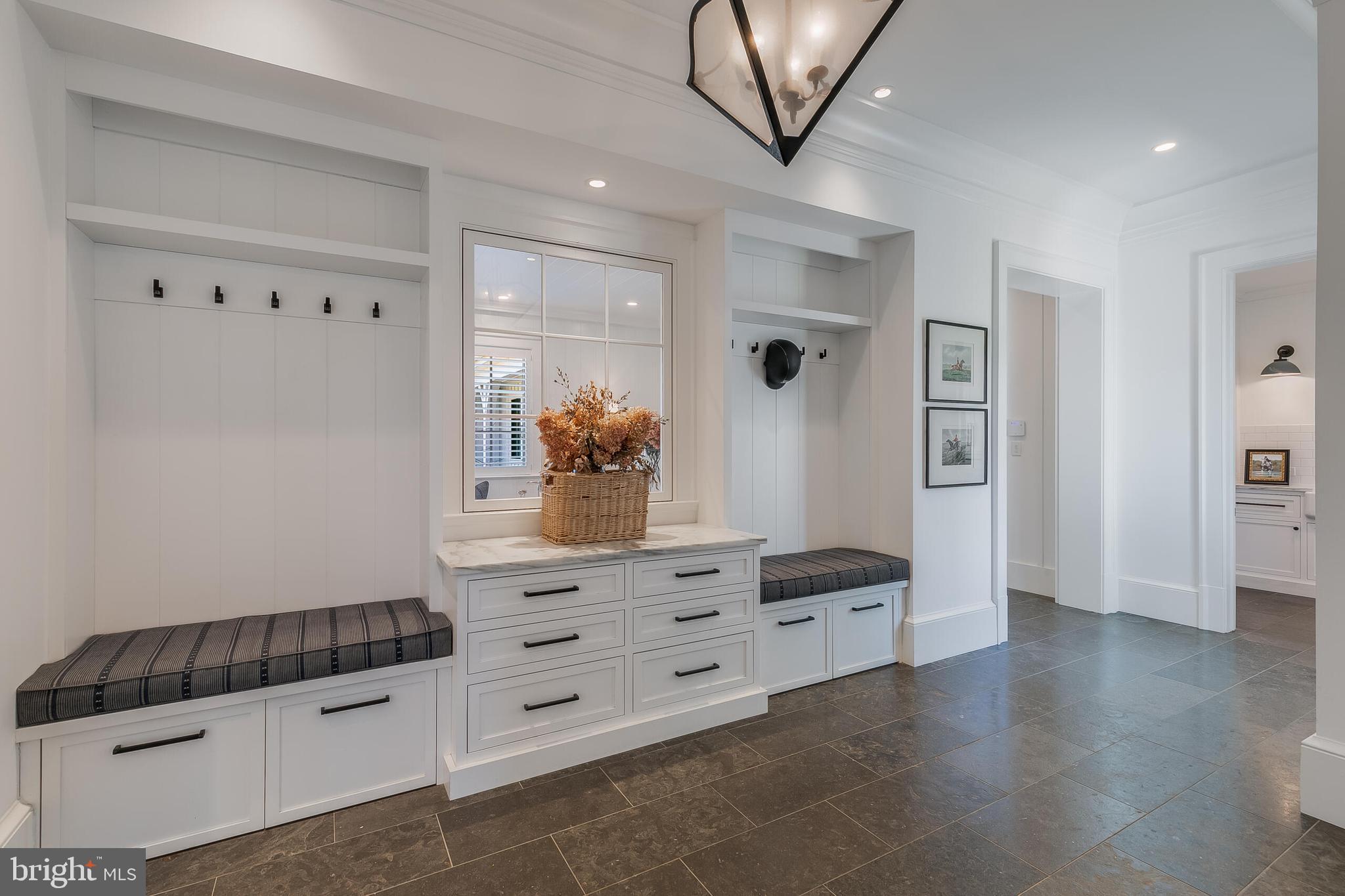 7316 Old Carters Mill Road The Plains, VA 20198 - Photo 39 of 61 Extra large mud room