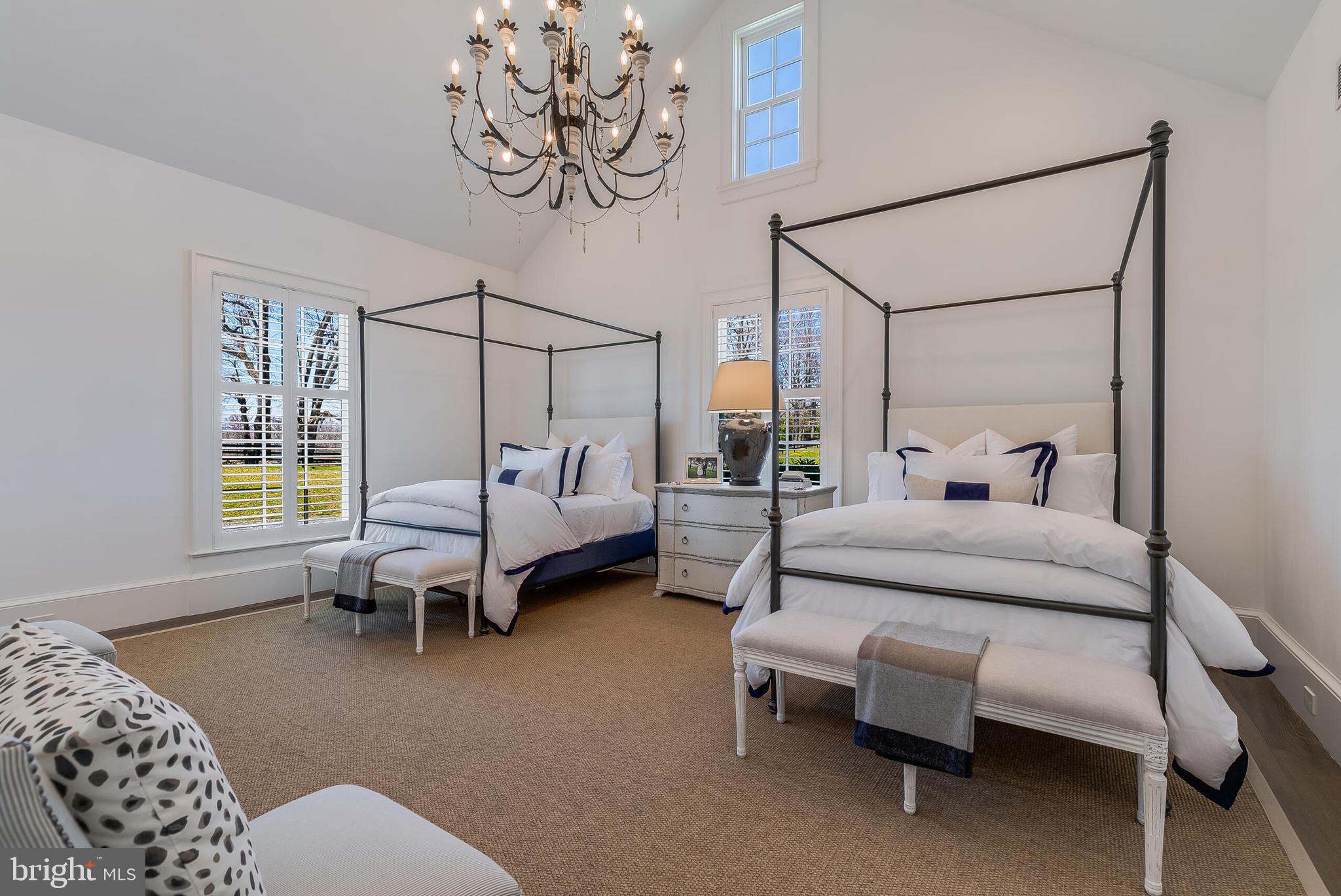 7316 Old Carters Mill Road The Plains, VA 20198 - Photo 45 of 61 Bedroom