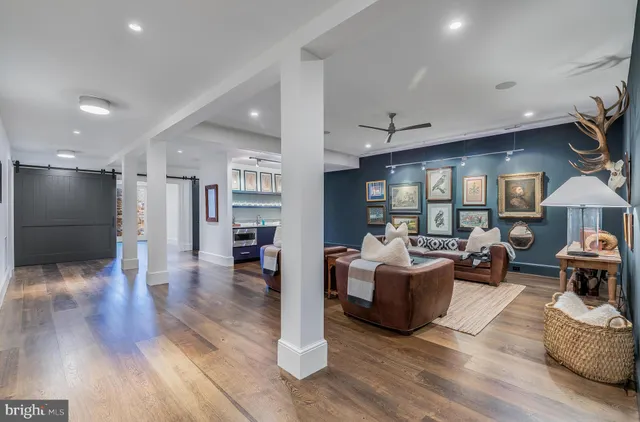 $10,700,000 | 7316 Old Carters Mill Road, The Plains, VA 20198