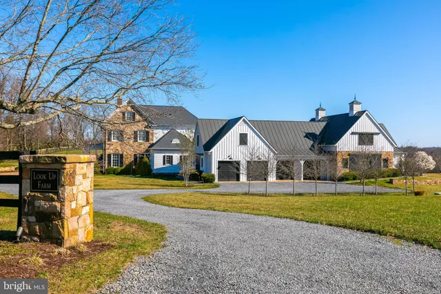 $10,700,000 | 7316 Old Carters Mill Road, The Plains, VA 20198
