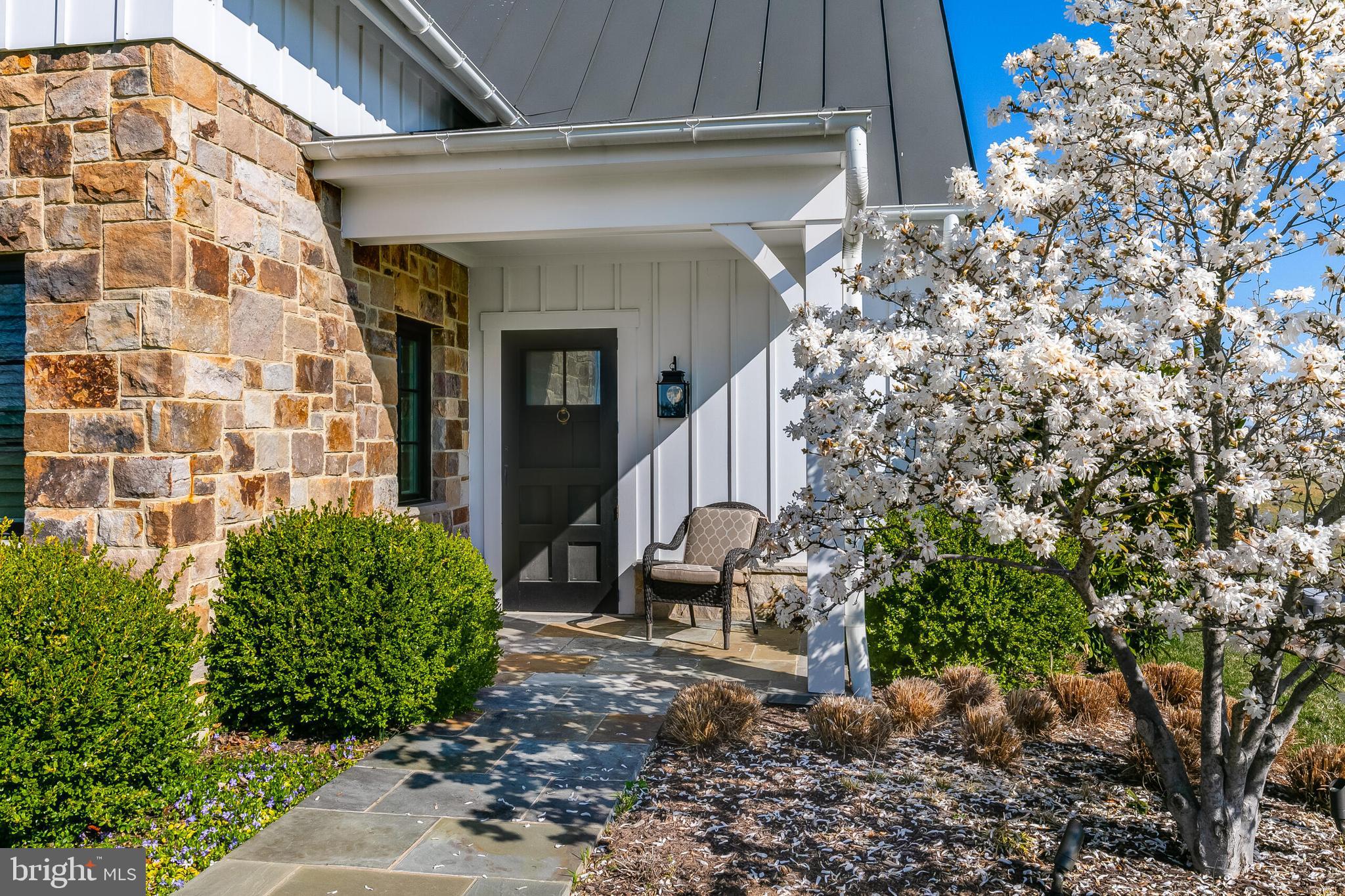 7316 Old Carters Mill Road The Plains, VA 20198 - Photo 55 of 61 Entrance to guest suite