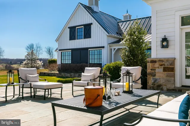 $10,700,000 | 7316 Old Carters Mill Road, The Plains, VA 20198