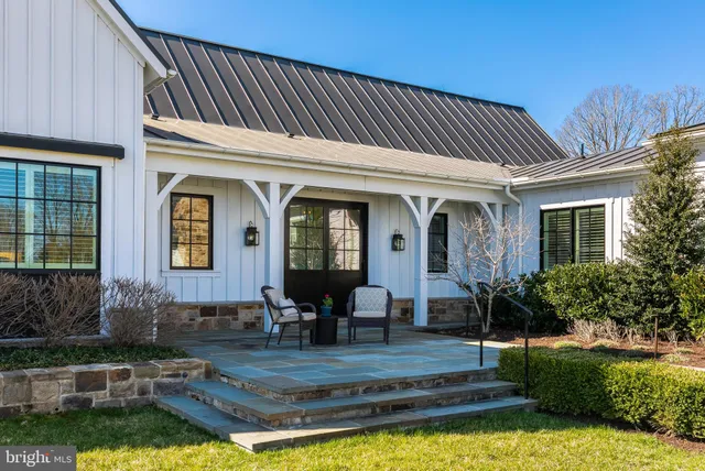 $10,700,000 | 7316 Old Carters Mill Road, The Plains, VA 20198