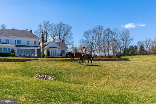 $10,700,000 | 7316 Old Carters Mill Road, The Plains, VA 20198
