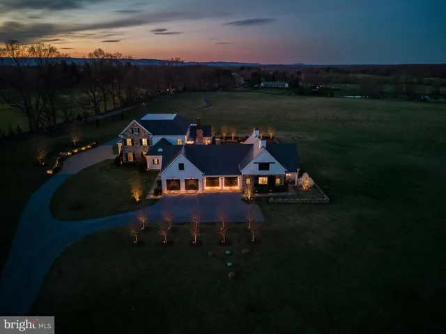$10,700,000 | 7316 Old Carters Mill Road, The Plains, VA 20198