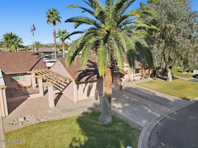 $334,000 | 20 Leisure World, Mesa, AZ 85206