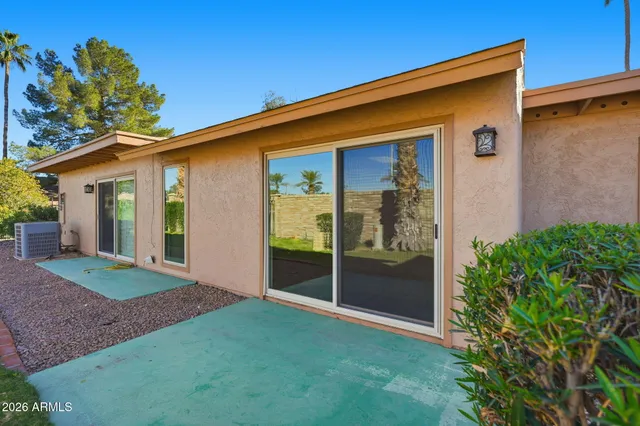 $334,000 | 20 Leisure World, Mesa, AZ 85206