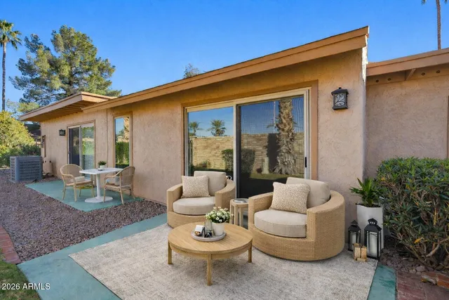 $334,000 | 20 Leisure World, Mesa, AZ 85206