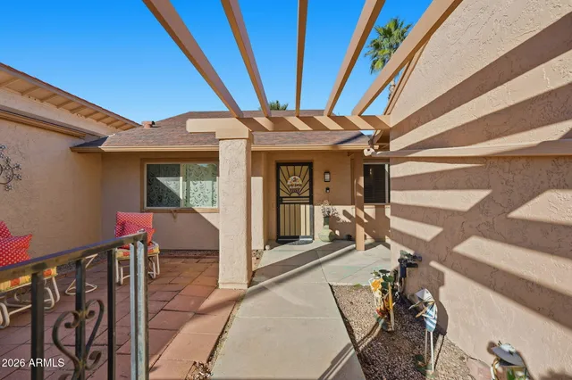 $334,000 | 20 Leisure World, Mesa, AZ 85206