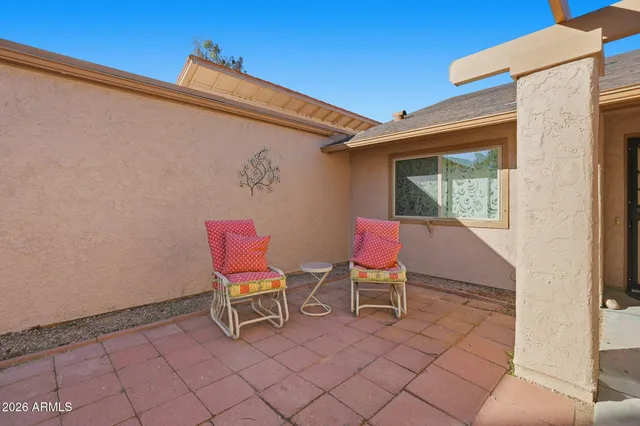 $334,000 | 20 Leisure World, Mesa, AZ 85206