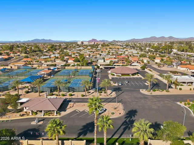 $334,000 | 20 Leisure World, Mesa, AZ 85206