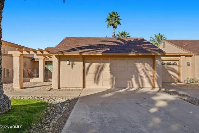 $334,000 | 20 Leisure World, Mesa, AZ 85206