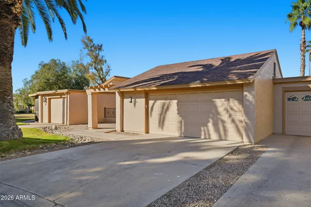 $334,000 | 20 Leisure World, Mesa, AZ 85206