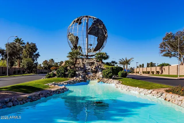 $334,000 | 20 Leisure World, Mesa, AZ 85206