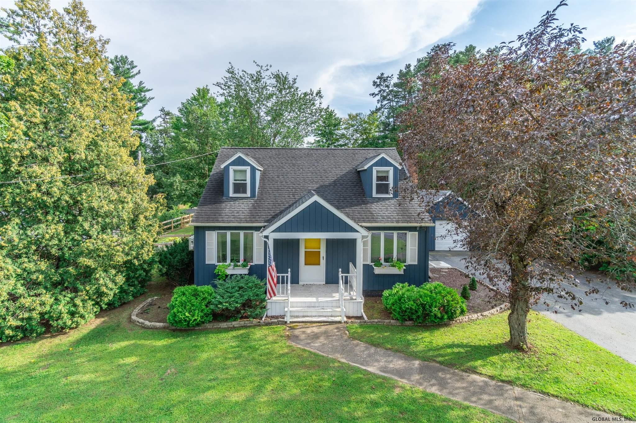 347 Northline Road Milton, NY 12020 - Photo 1 of 31 Photo 1