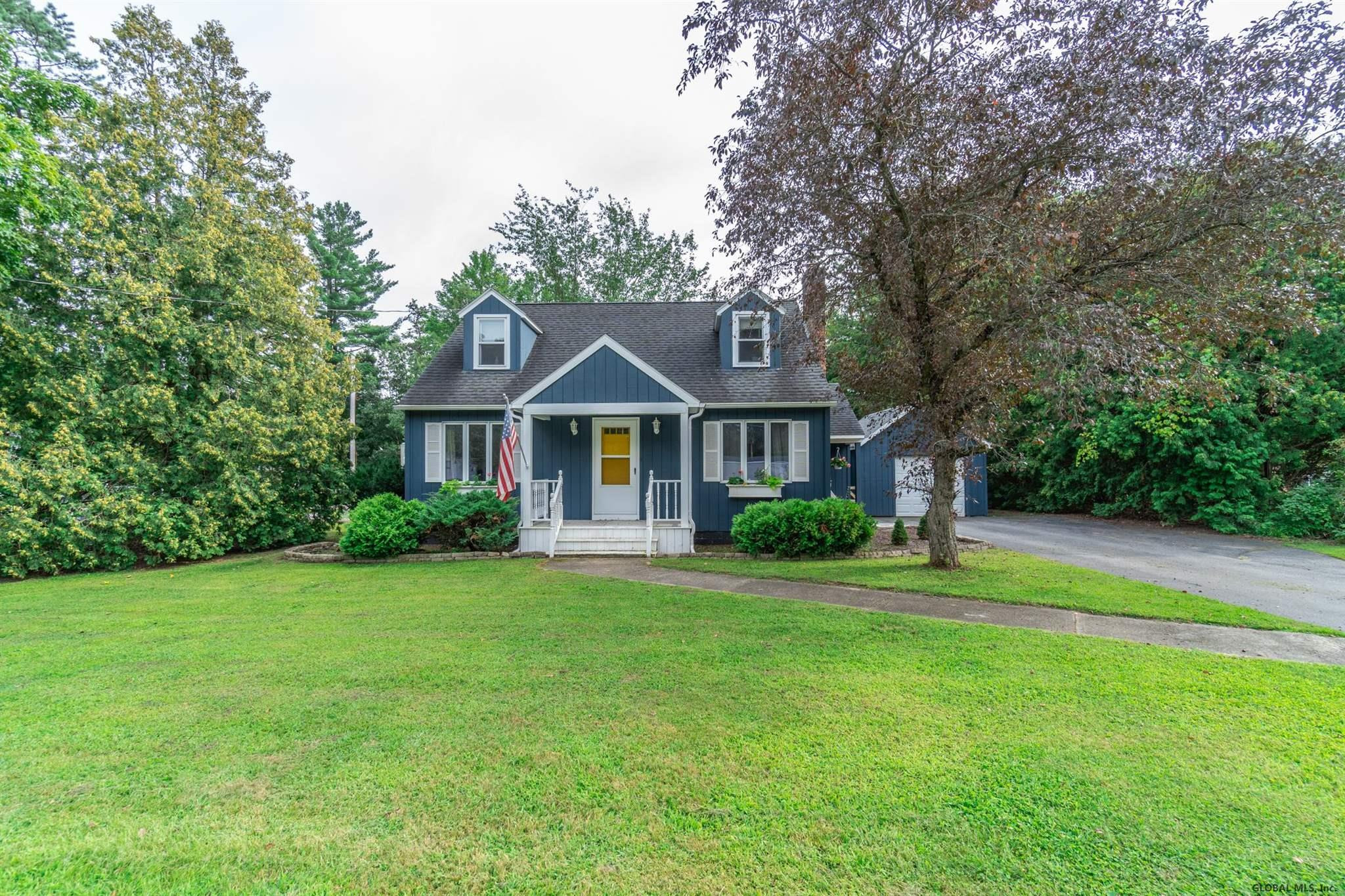 347 Northline Road Milton, NY 12020 - Photo 2 of 31 Photo 2