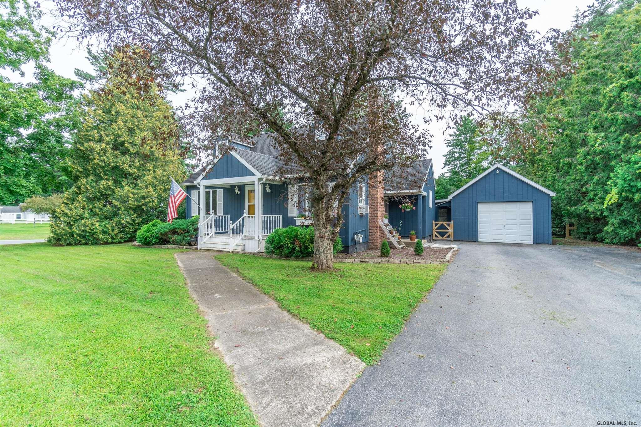 347 Northline Road Milton, NY 12020 - Photo 4 of 31 Photo 4