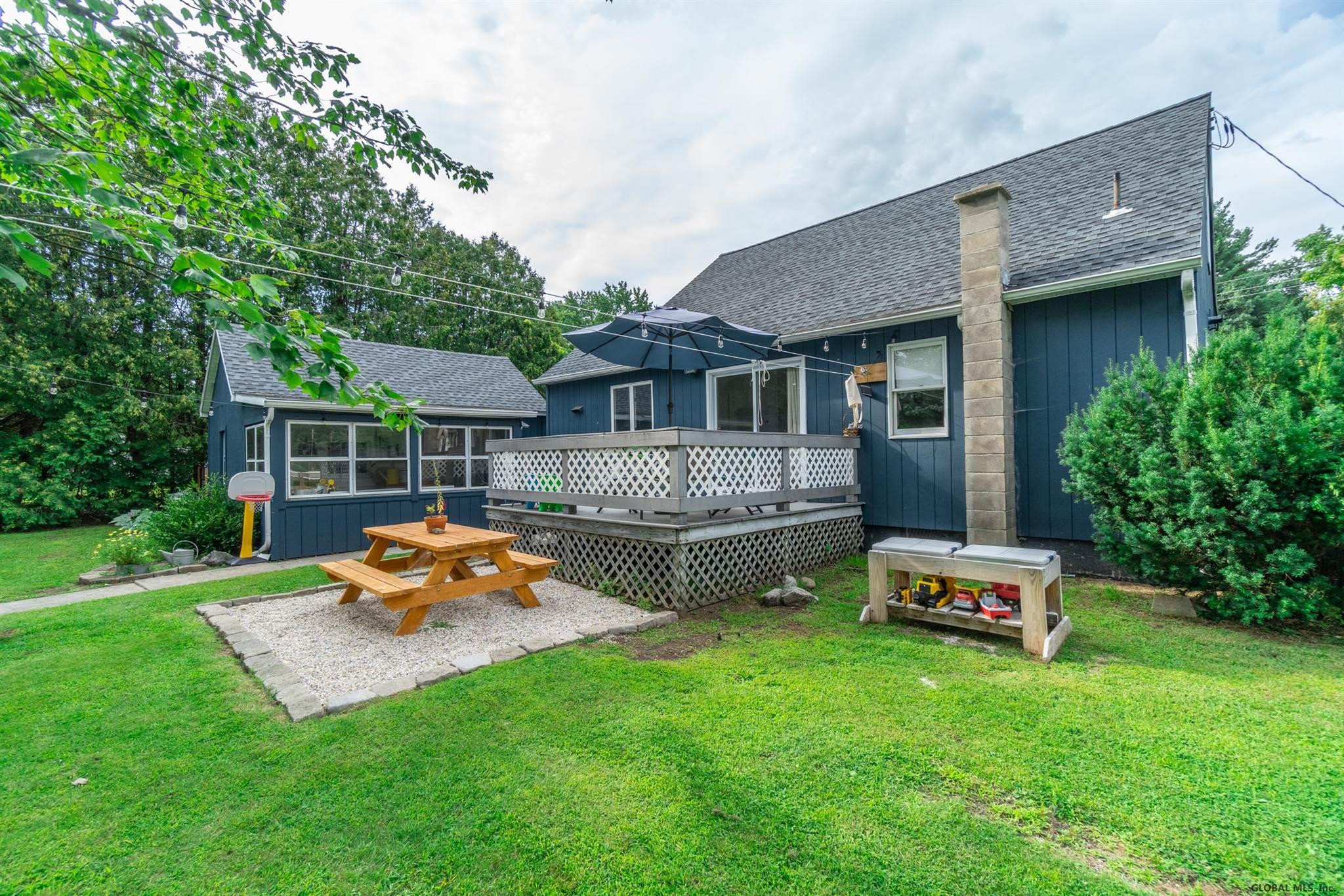 347 Northline Road Milton, NY 12020 - Photo 10 of 31 Photo 10