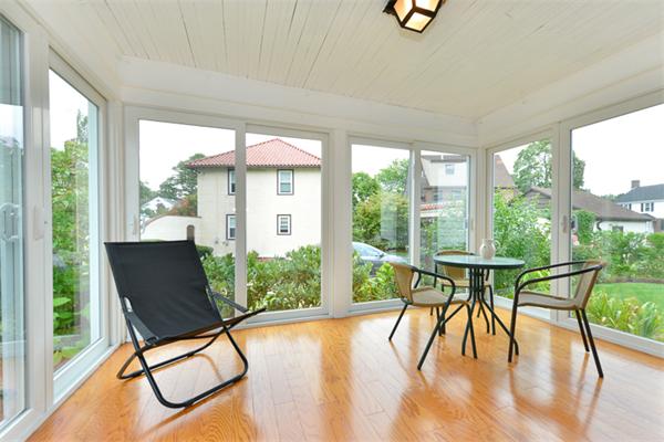 8 Richfield Road Arlington, MA 02474 - Photo 8 of 25 a view of a dining room with furniture window and outside view