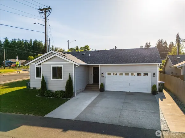 $620,000 | 2086 Thornton Street, Ferndale, WA 98248