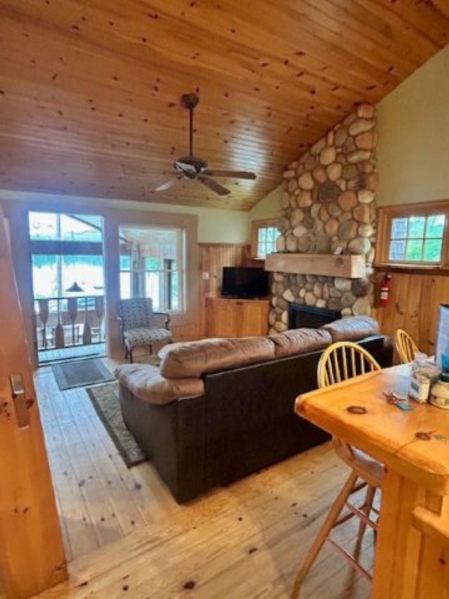 189 West Shore Road Bristol, NH 03222 - Photo 6 of 13
