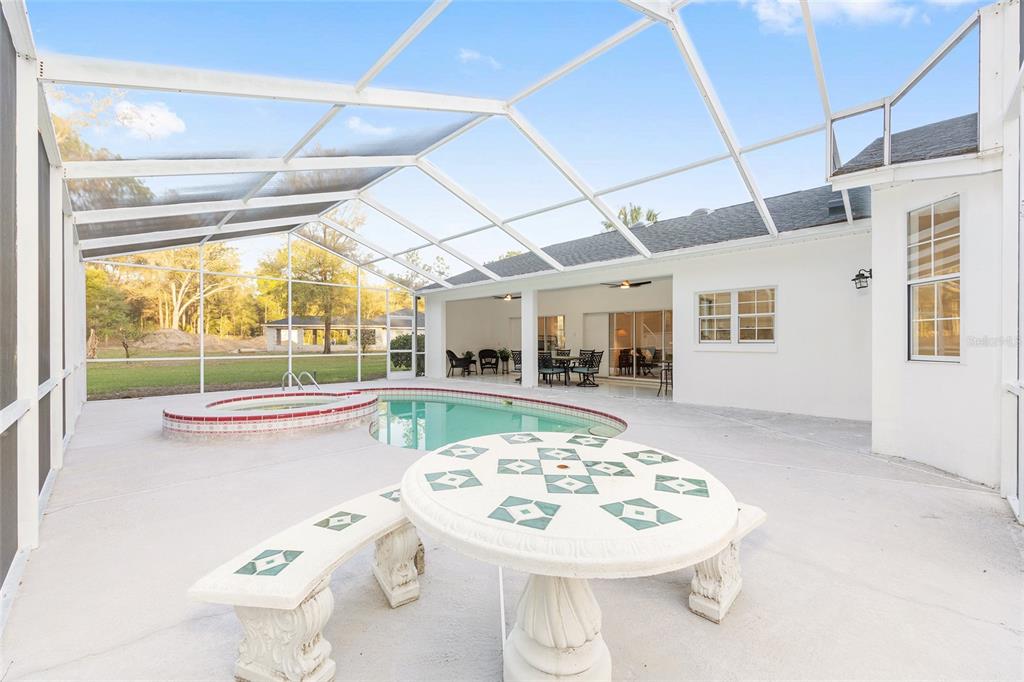 10043 Southwest 202nd Circle Dunnellon, FL 34431 - Photo 50 of 68