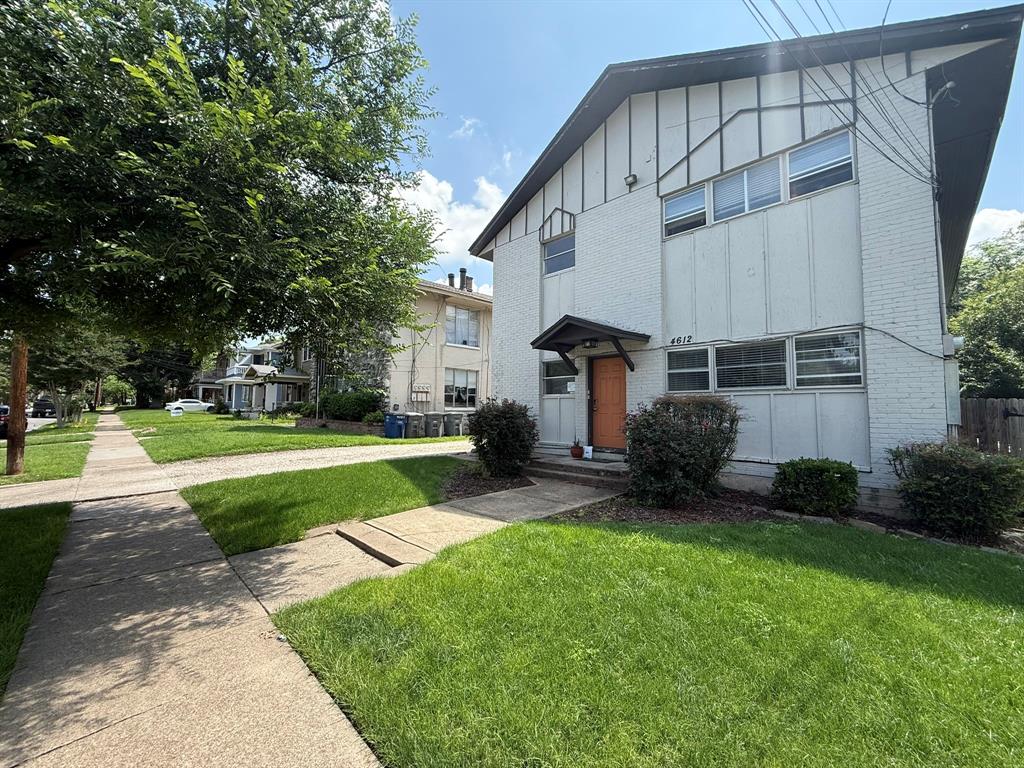 4612 Junius Street, Unit B Dallas, TX 75246 - Photo 2 of 20