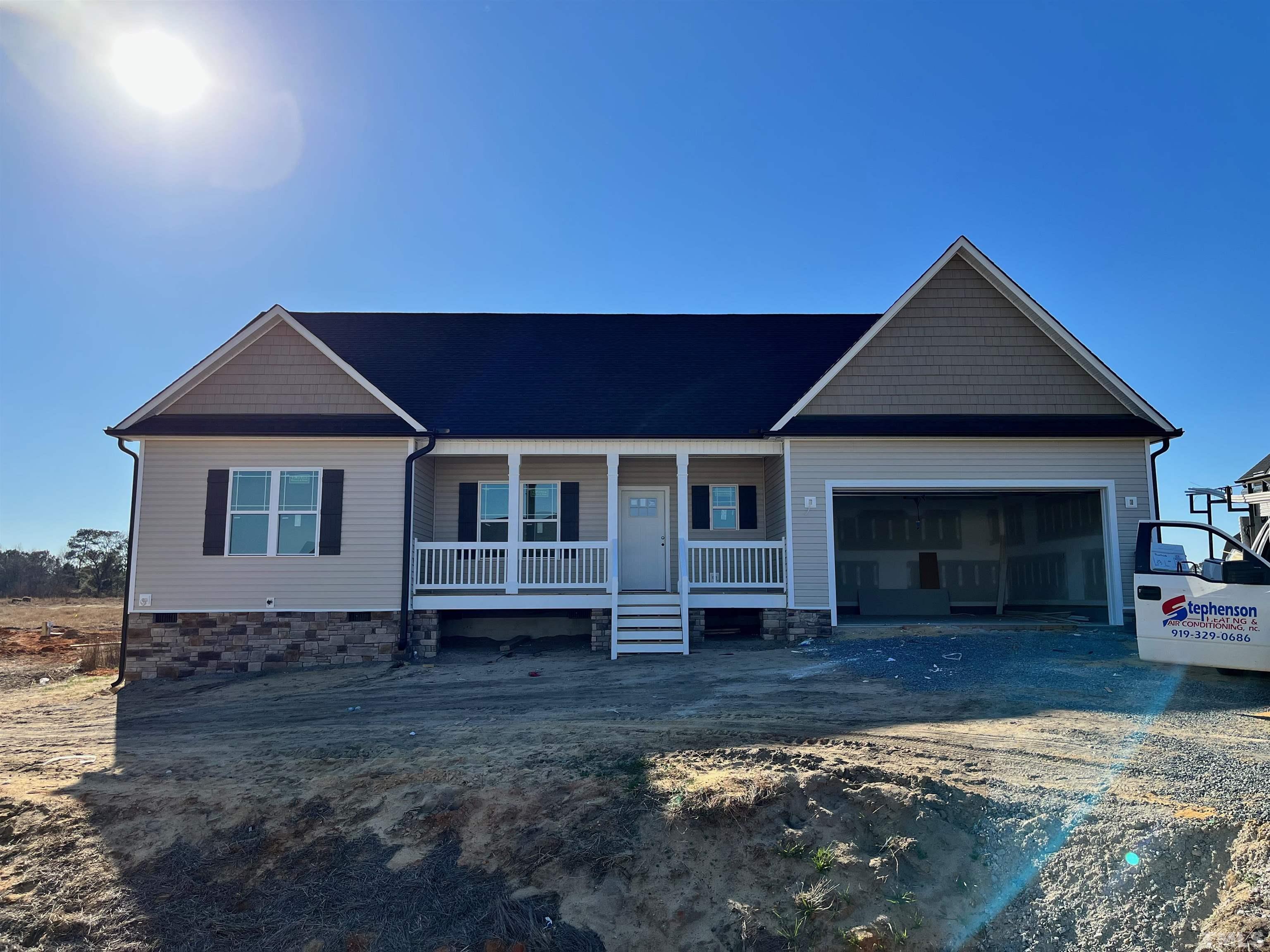 14 Rabbit Run Drive Smithfield, NC 27577 - Photo 1 of 1 Gallery Image 1