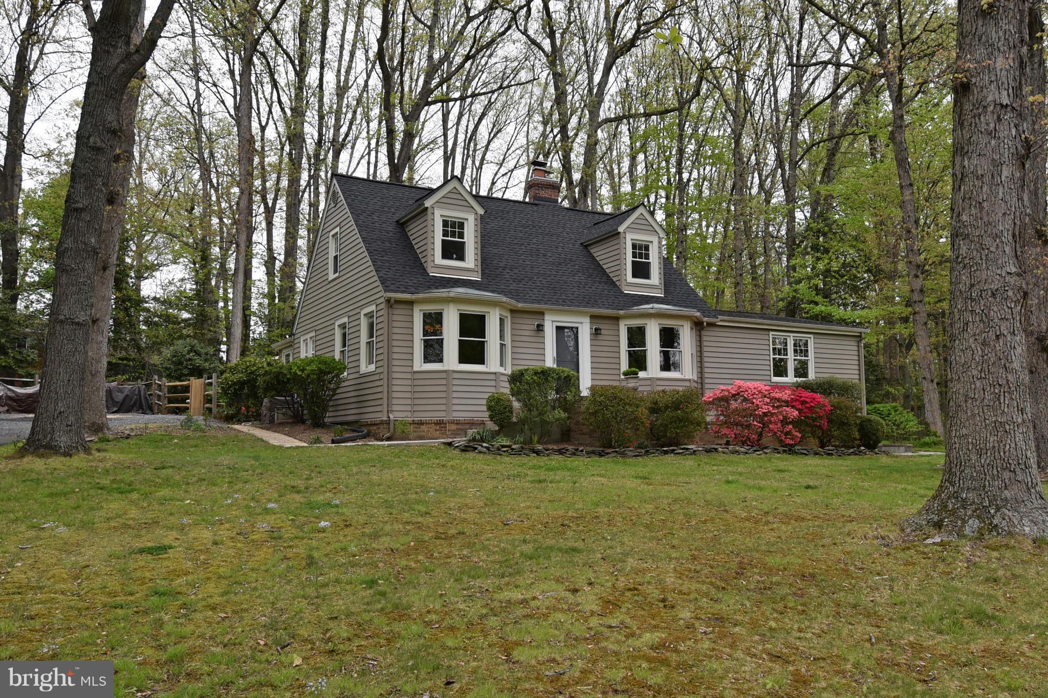 7104 Triad Way Springfield, VA 22151 - Photo 1 of 30 Exterior (Front)