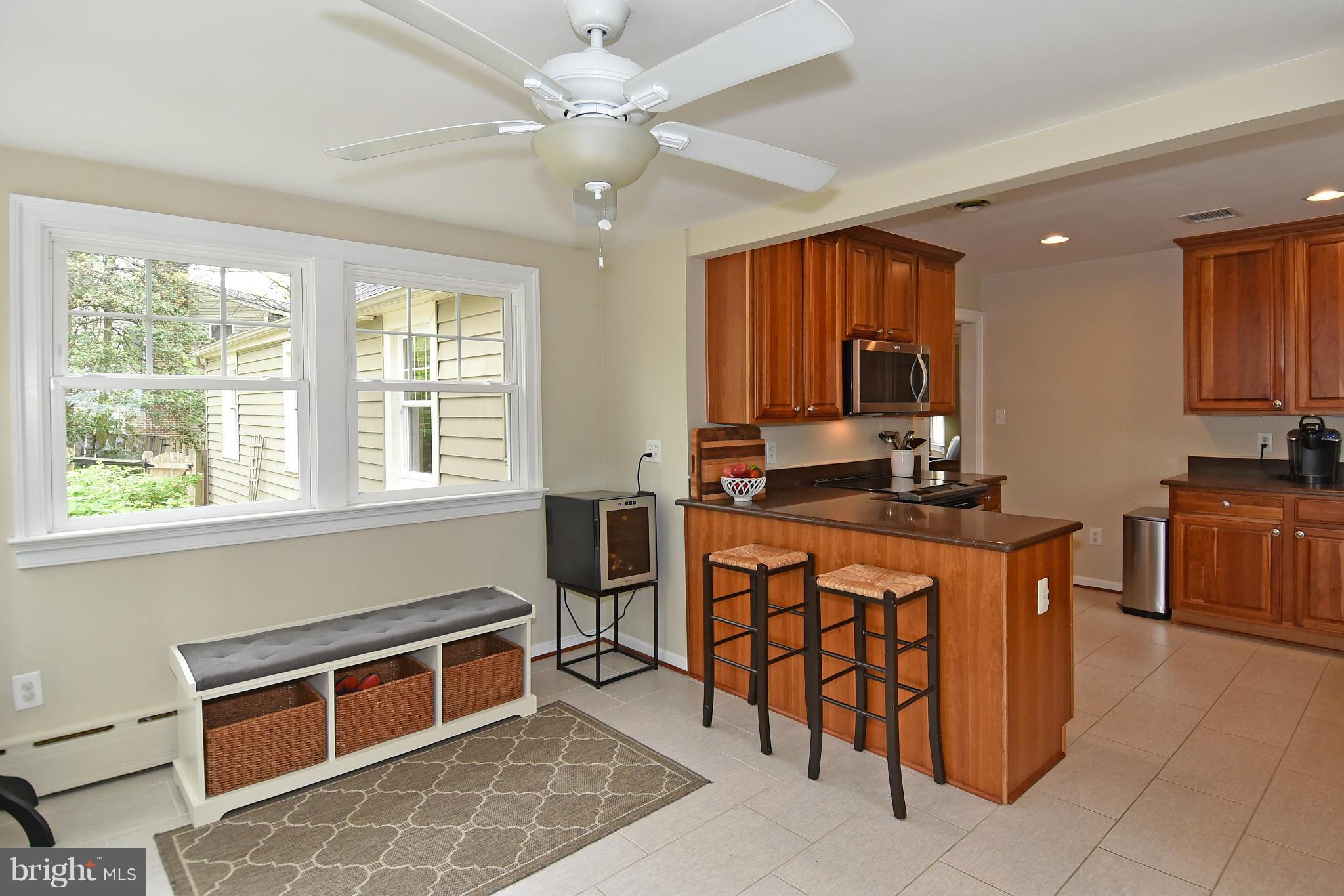 7104 Triad Way Springfield, VA 22151 - Photo 13 of 30 Kitchen