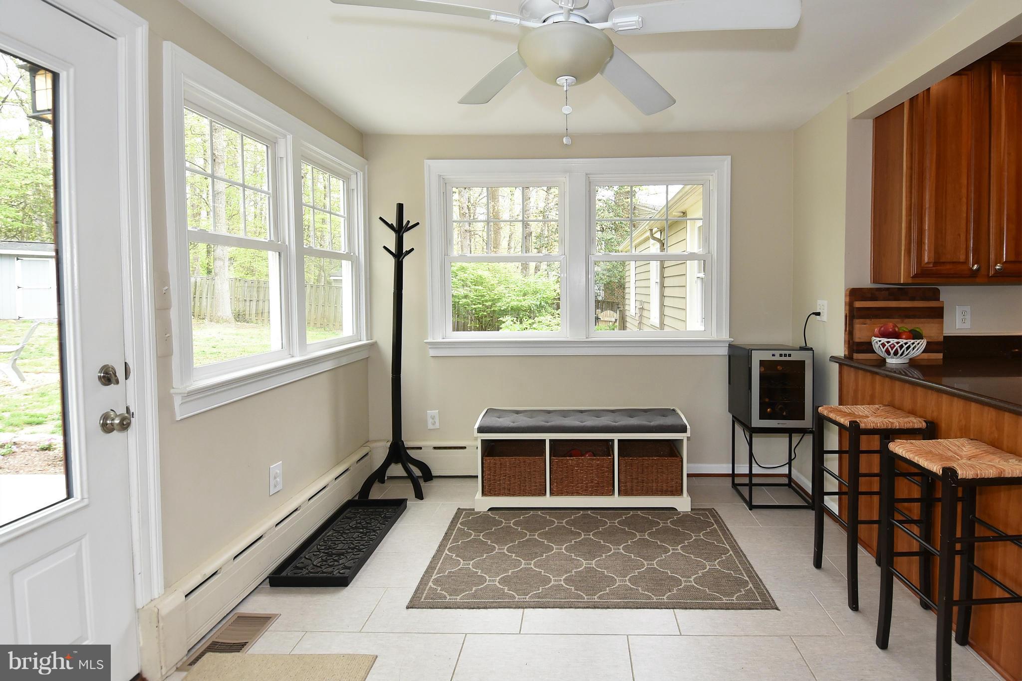 7104 Triad Way Springfield, VA 22151 - Photo 14 of 30 Kitchen
