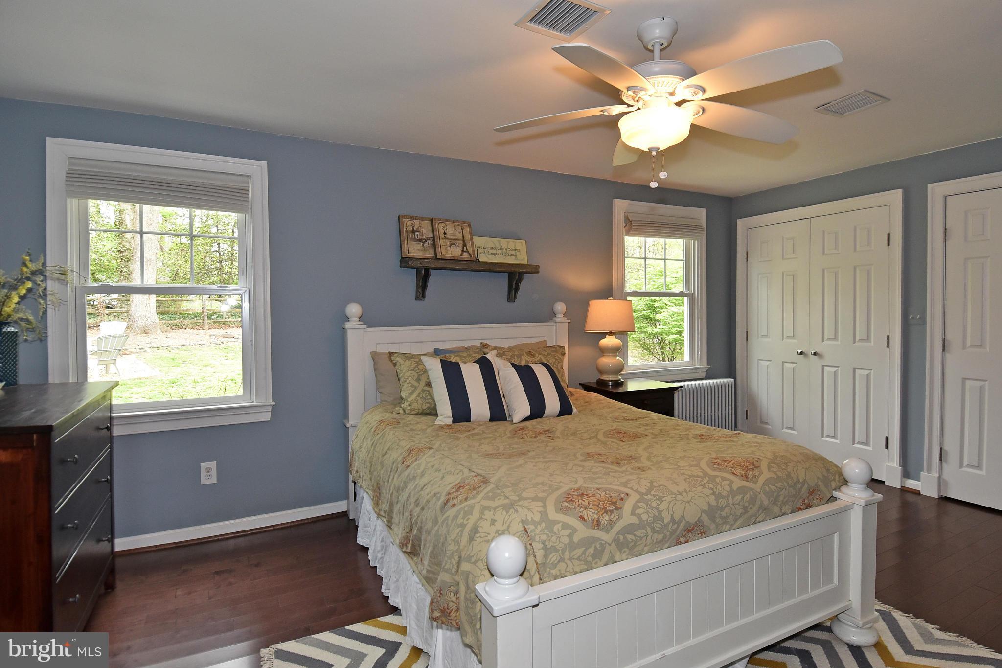 7104 Triad Way Springfield, VA 22151 - Photo 15 of 30 Bedroom (Master)