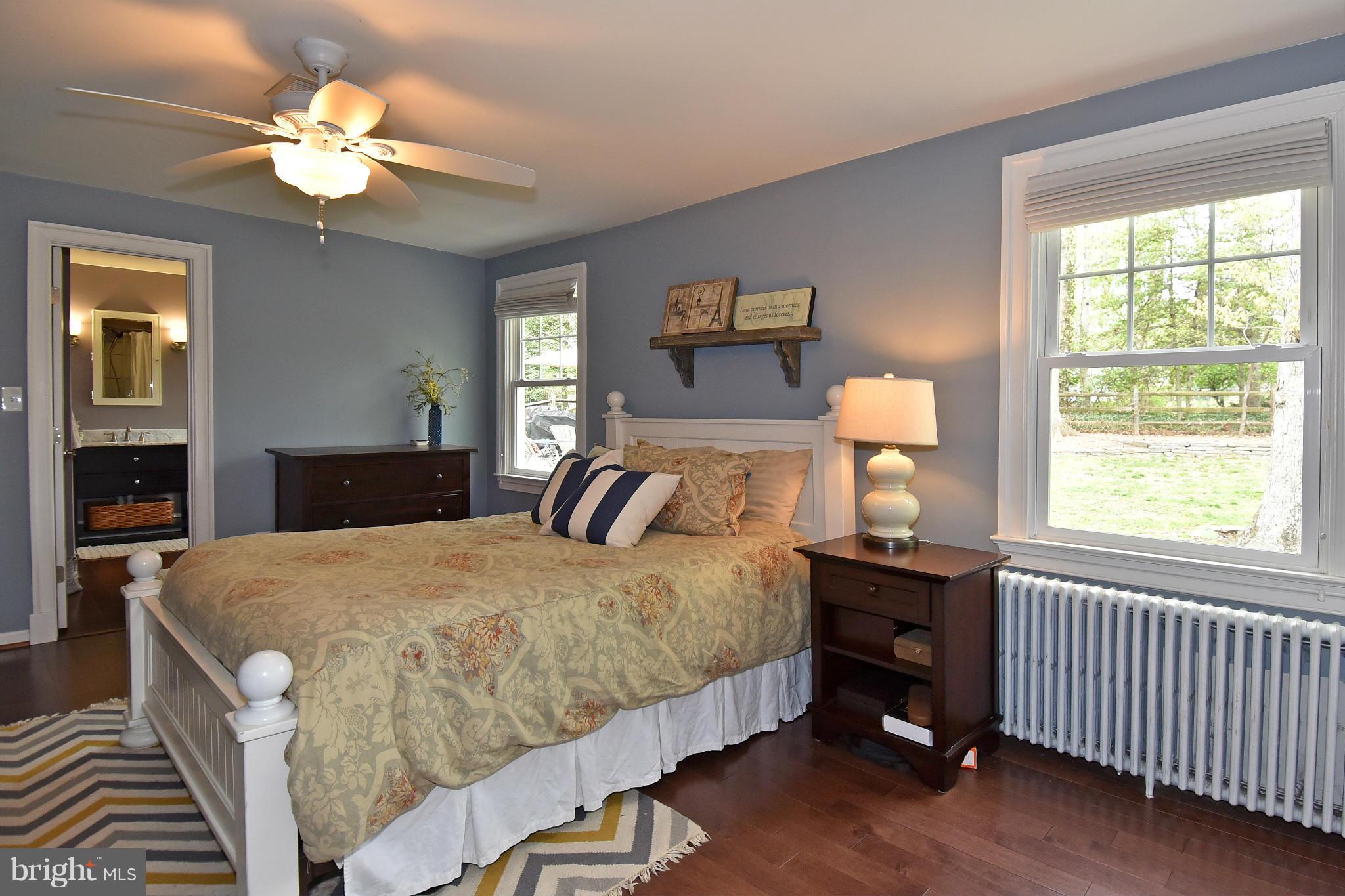 7104 Triad Way Springfield, VA 22151 - Photo 16 of 30 Bedroom (Master)